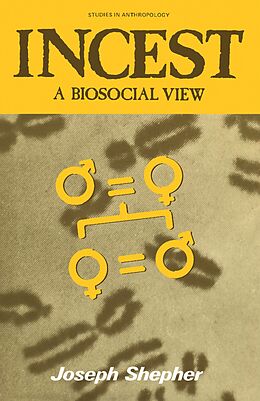 eBook (pdf) Incest: A Biosocial View de Most