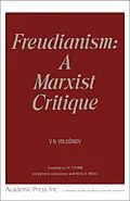 E-Book (pdf) Freudianism: A Marxist Critique von Cole