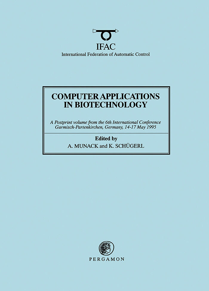 Computer Applications in Biotechnology