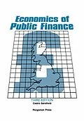 E-Book (pdf) Economics of Public Finance von C. T. Sandford