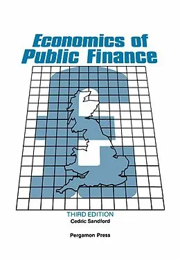 E-Book (pdf) Economics of Public Finance von C. T. Sandford