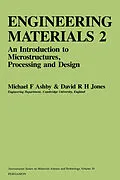 E-Book (pdf) Engineering Materials 2 von Michael F. Ashby, D. R. H. Jones