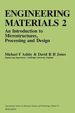 E-Book (pdf) Engineering Materials 2 von Michael F. Ashby, D. R. H. Jones
