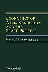 eBook (pdf) Economics of Arms Reduction and the Peace Process de 