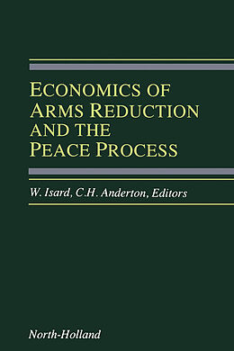 eBook (pdf) Economics of Arms Reduction and the Peace Process de 