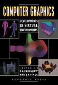 E-Book (pdf) Computer Graphics von 