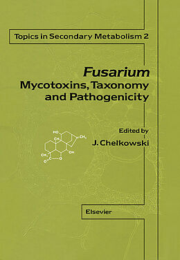 E-Book (pdf) Fusarium von 