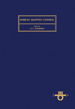 eBook (pdf) Robust Adaptive Control de 