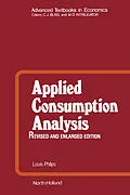 E-Book (pdf) Applied Consumption Analysis von L. Phlips