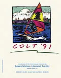 E-Book (pdf) COLT '91 von 