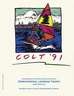 E-Book (pdf) COLT '91 von 