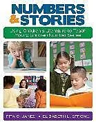 Kartonierter Einband Numbers and Stories von Rita C. Janes, Elizabeth L. Strong
