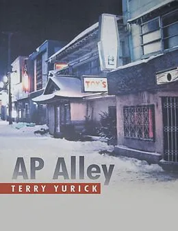 E-Book (epub) AP Alley von Terry Yurick