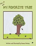 E-Book (epub) Mrs. M and My Favorite Tree von Noemi Muñoz