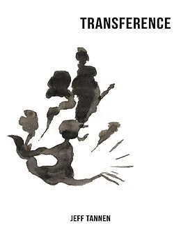 E-Book (epub) Transference von Jeff Tannen