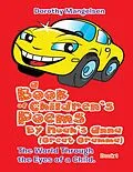 E-Book (epub) A Book of Children's Poems By Noah's Anna (Great Gramma): The World Through the Eyes of a Child. von Dorothy Mangelsen