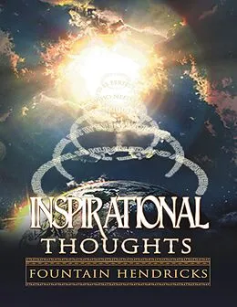 E-Book (epub) Inspirational Thoughts von Fountain Hendricks