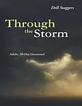 E-Book (epub) Through the Storm: Adults, 30 Day Devotional von Dell Staggers