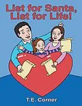 E-Book (epub) List for Santa, List for Life! von T. E. Corner