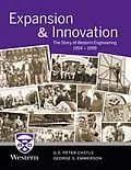 E-Book (epub) Expansion & Innovation: The Story of Western Engineering 1954-1999 von G. S. Peter Castle, George S. Emmerson