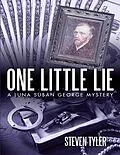 E-Book (epub) One Little Lie von Steven Tyler