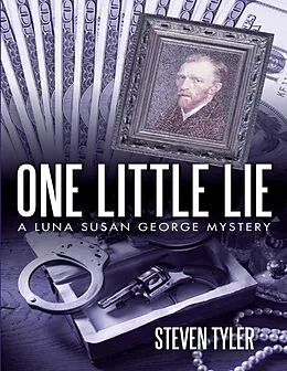E-Book (epub) One Little Lie von Steven Tyler