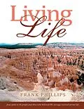 E-Book (epub) Living Life von Frank Phillips
