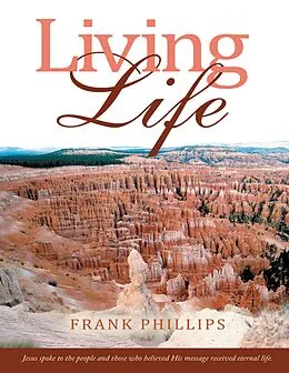 E-Book (epub) Living Life von Frank Phillips