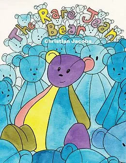 E-Book (epub) The Rare Jean Bear von Christian Jacobs