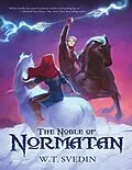 E-Book (epub) The Noble of Normatan von W. T. Svedin