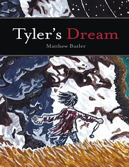 E-Book (epub) Tyler's Dream von Matthew Butler