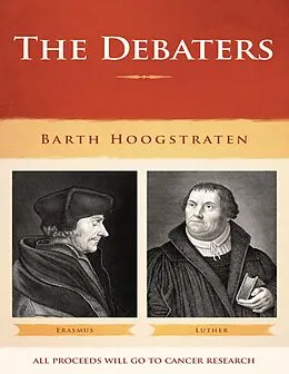 E-Book (epub) The Debaters von Barth Hoogstraten