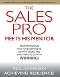 E-Book (epub) The Sales Pro Meets His Mentor von Paul Anderson