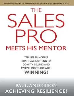 E-Book (epub) The Sales Pro Meets His Mentor von Paul Anderson