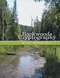 E-Book (epub) Backwoods Cryptography von Ryan Morrison