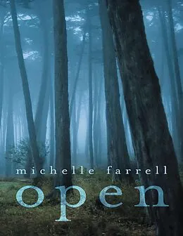 E-Book (epub) Open von Michelle Farrell