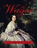 E-Book (epub) The Wager: A Novel von Valerie Sokol