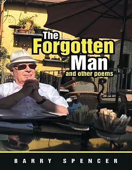 E-Book (epub) The Forgotten Man and Other Poems von Barry Spencer