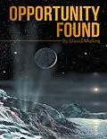 E-Book (epub) Opportunity Found von David Mullins