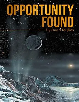 E-Book (epub) Opportunity Found von David Mullins