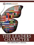 E-Book (epub) The Leaders Character von Gregory L. Cruell