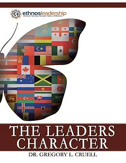 E-Book (epub) The Leaders Character von Gregory L. Cruell