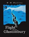 E-Book (epub) Flight from Glastonbury von D H Davies