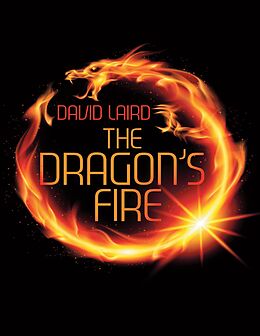 E-Book (epub) The Dragon's Fire von David Laird