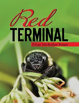 E-Book (epub) Red Terminal von Elias Nicholas Souri