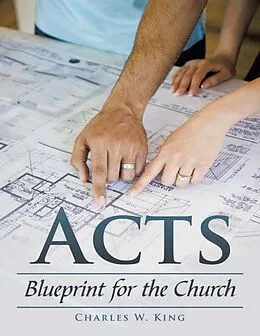 E-Book (epub) Acts von Charles W. King
