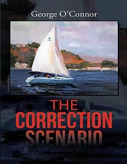 E-Book (epub) The Correction Scenario von George O'Connor