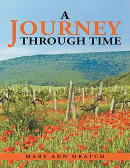 E-Book (epub) A Journey Through Time von Mary Ann Dratch