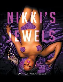 E-Book (epub) Nikki's Jewels von Danica "Nikki" Webb