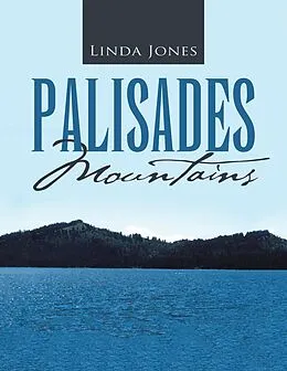E-Book (epub) Palisades Mountains von Linda Jones